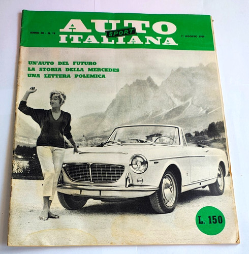 Auto italiana sport - auto, 15