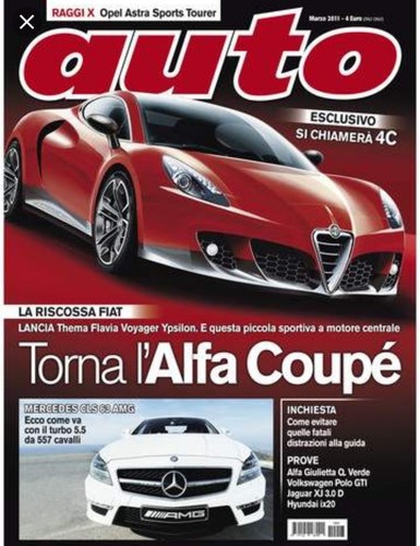 Rivista auto 1988 1989 1995 - 1988,