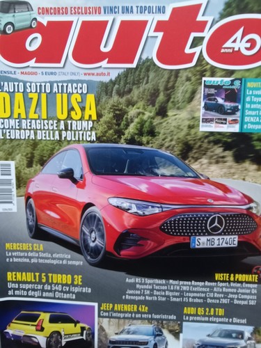 Auto 2025 mercedes - 2025, 5.mercedes