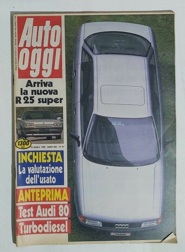 31556 auto oggi iii - 31556,