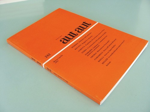 203 aut rivista - aut., di