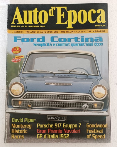 Auto epoca 2002 porsche - auto,
