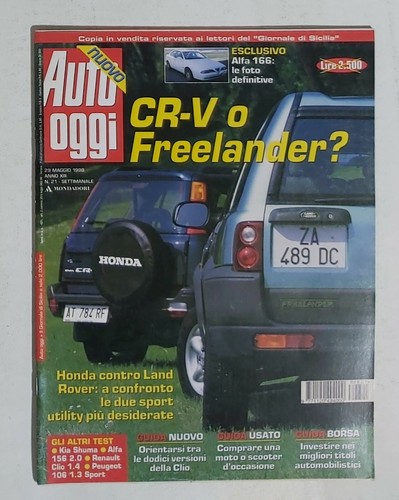 44723 auto oggi - auto,