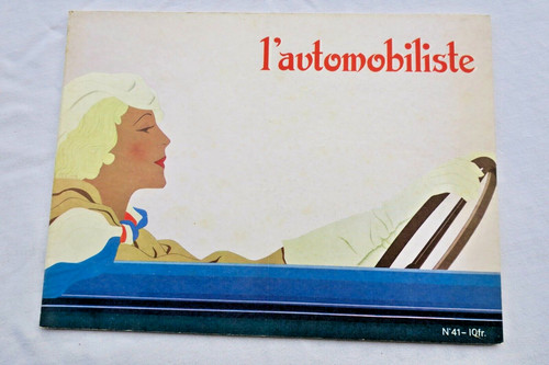 Auto automobilista la - auto, l'automobilista.