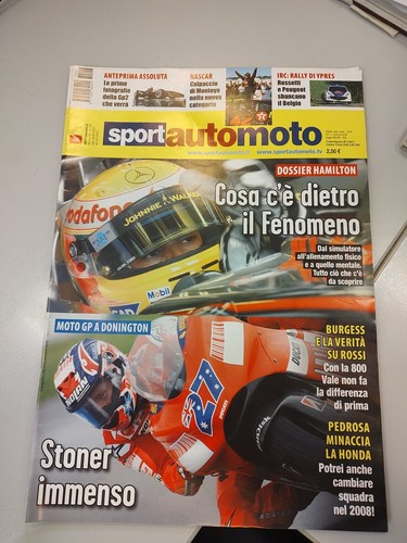 Rivista sport auto - rivista,