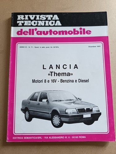 920a rivista tecnica - 920a,