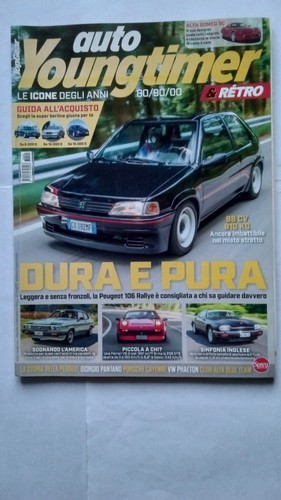 Sprea auto youngtimer - youngtimer, &