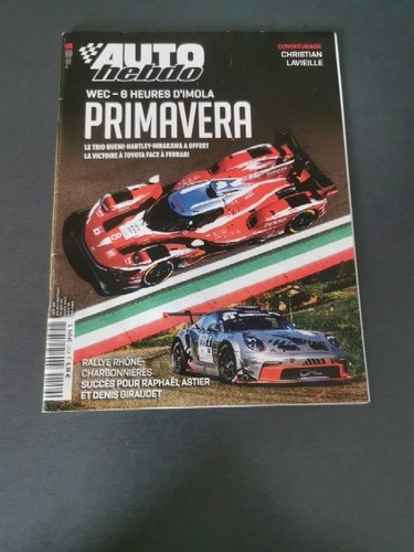 Rivista auto - rivista,
