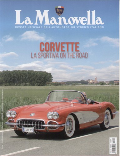 Rivista manovella 2020 no - manovella,