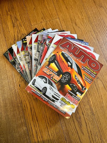Auto tecnica moto - auto,