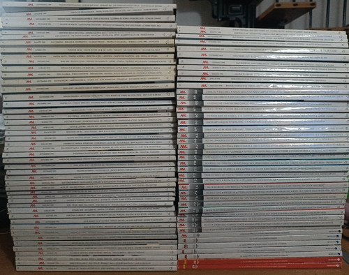 Rivista mensile - am.,
