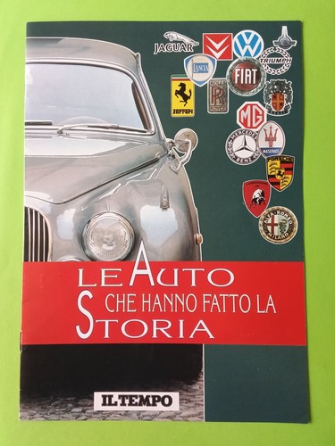 Auto che hanno - le,