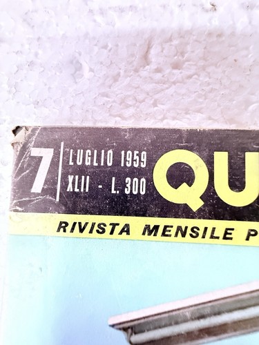 Auto rivista quattro ruote - auto,