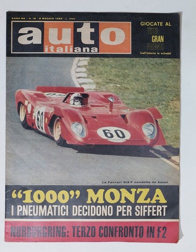 50426 auto italiana - a., 50