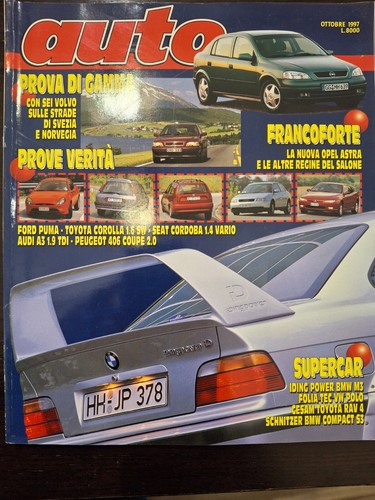 Auto conti editore - auto,