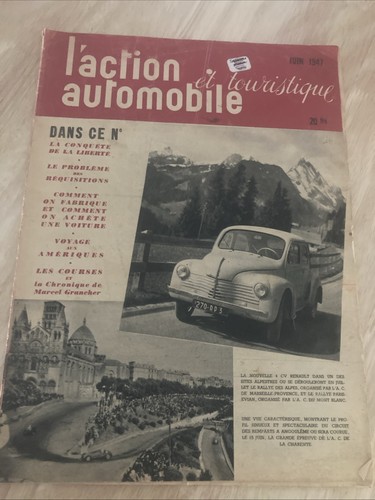 Rivista originale action - rivista,