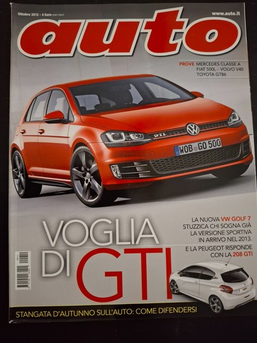 Auto conti editore ottobre - conti,