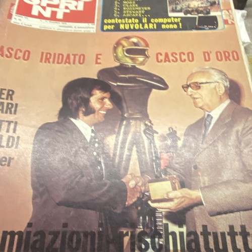 Annata non completa auto - annata,