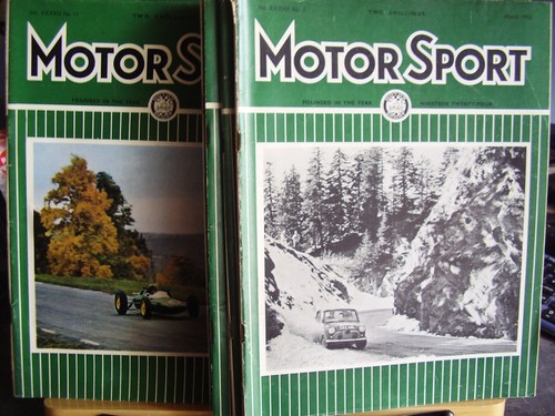 Job lot vintage - x, car